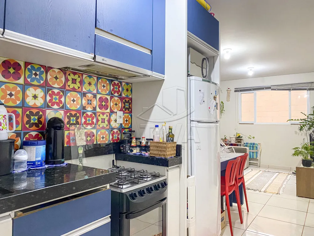 Comprar Apartamento / Padr&atilde;o em Toledo R$ 205.000,00 - Foto 5