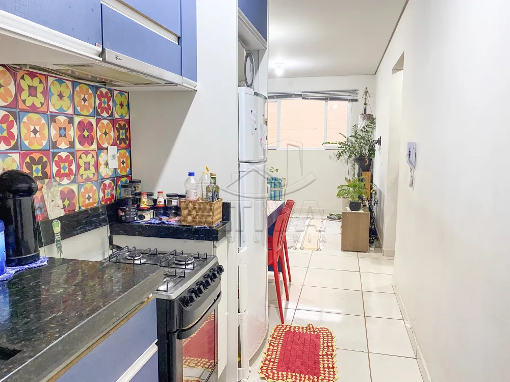Comprar Apartamento / Padr&atilde;o em Toledo R$ 205.000,00 - Foto 7