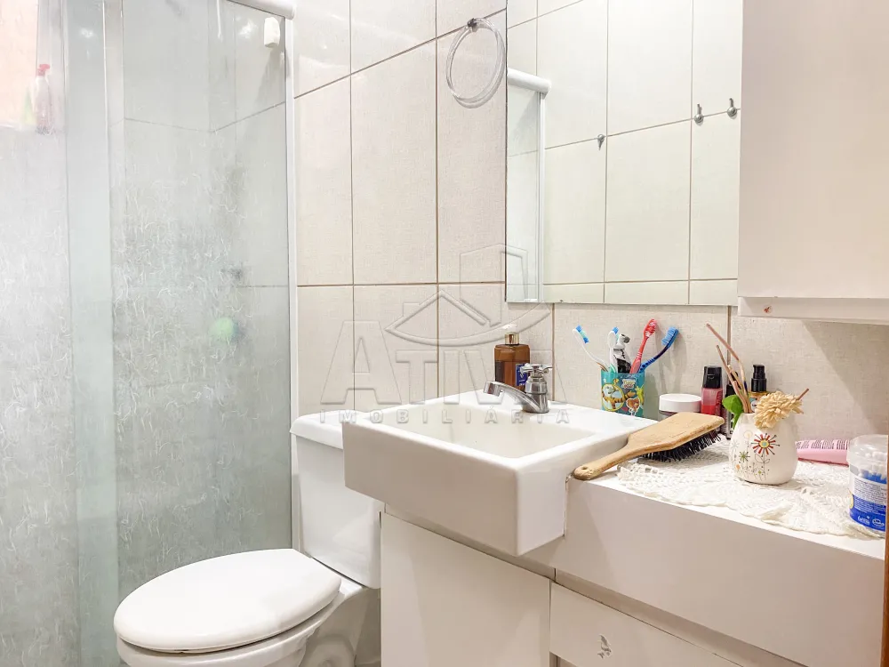 Comprar Apartamento / Padr&atilde;o em Toledo R$ 205.000,00 - Foto 10