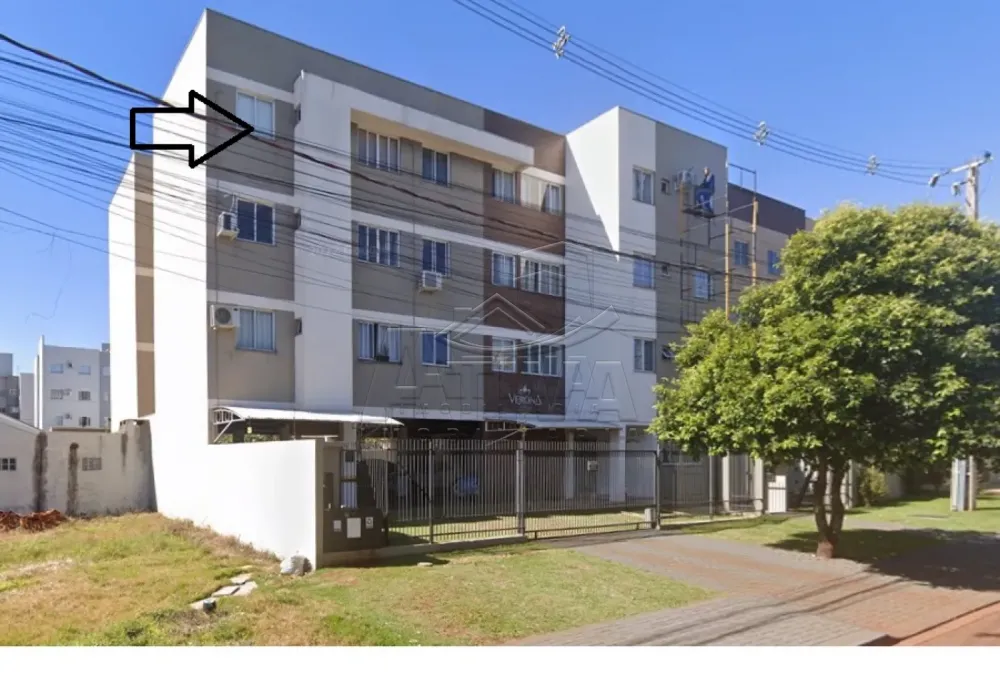 Comprar Apartamento / Padr&atilde;o em Toledo R$ 319.000,00 - Foto 1