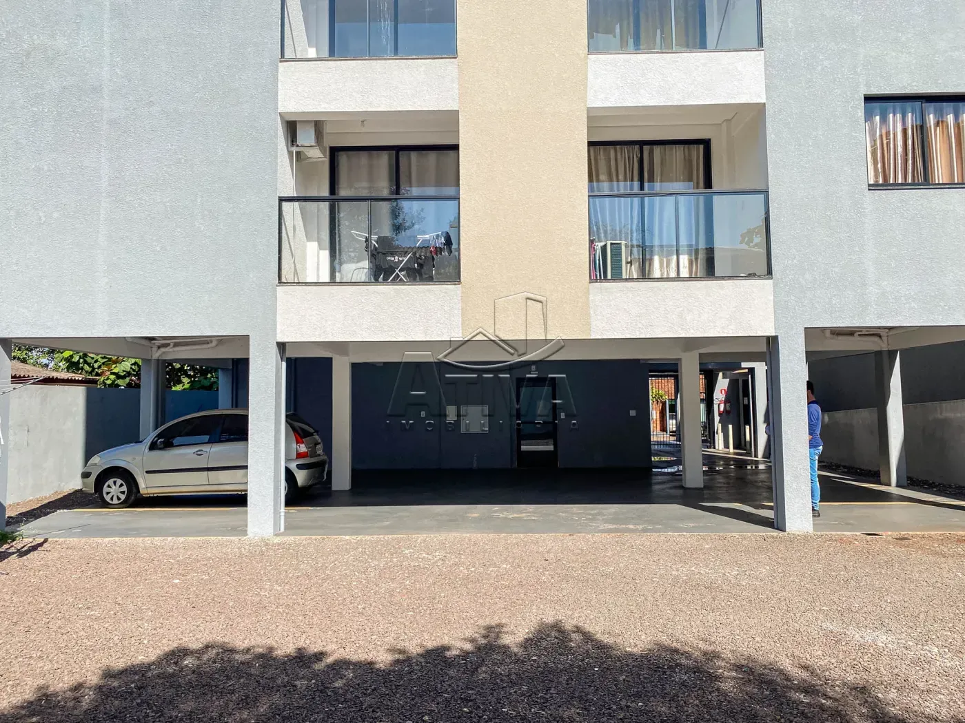 Comprar Apartamento / Padr&atilde;o em Toledo R$ 320.000,00 - Foto 13