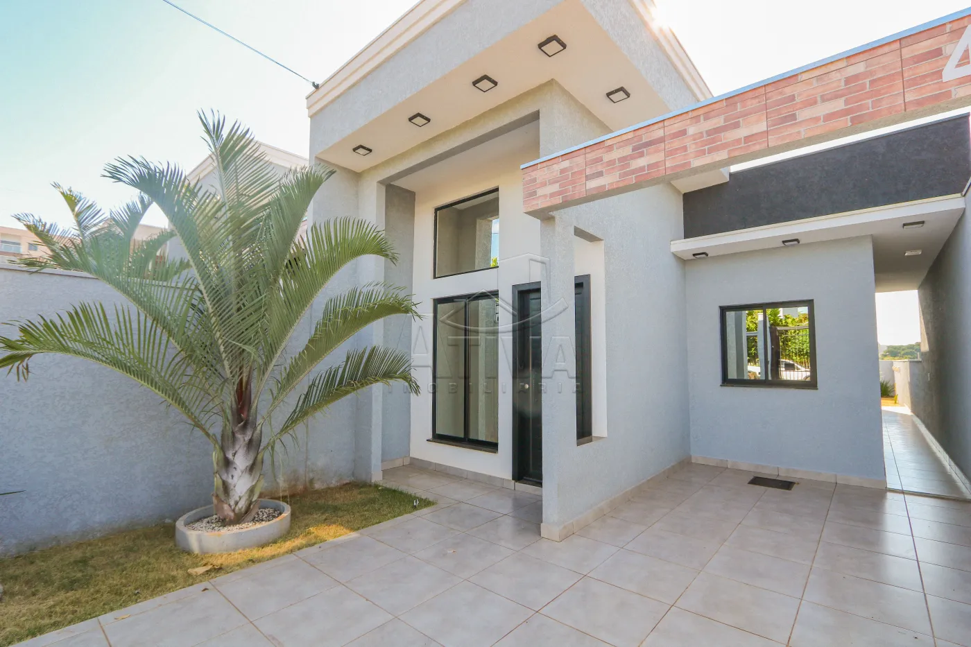 Alugar Casa / Padr&atilde;o em Toledo R$ 1.850,00 - Foto 3