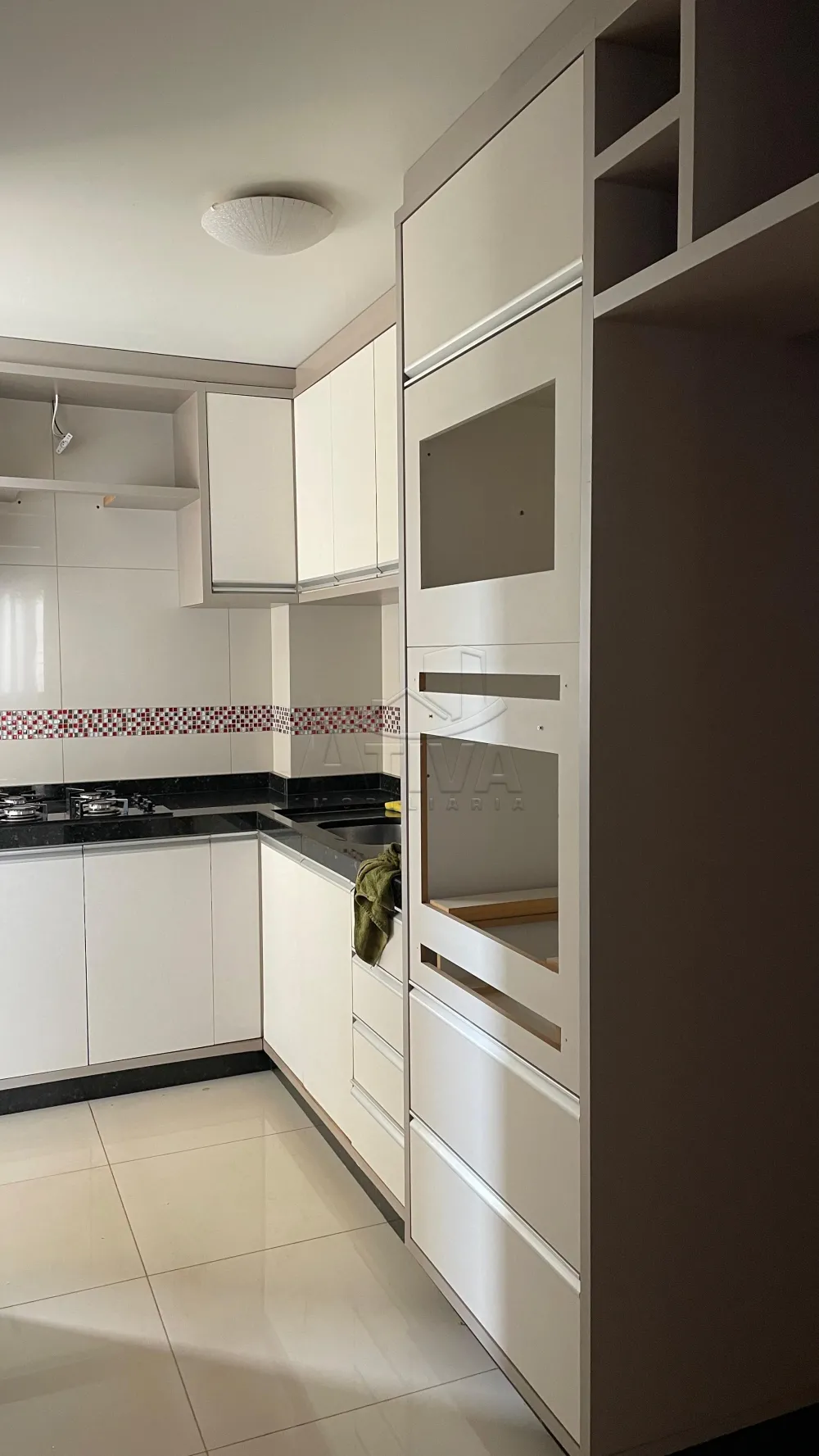 Alugar Apartamento / Padr&atilde;o em Toledo R$ 1.650,00 - Foto 5