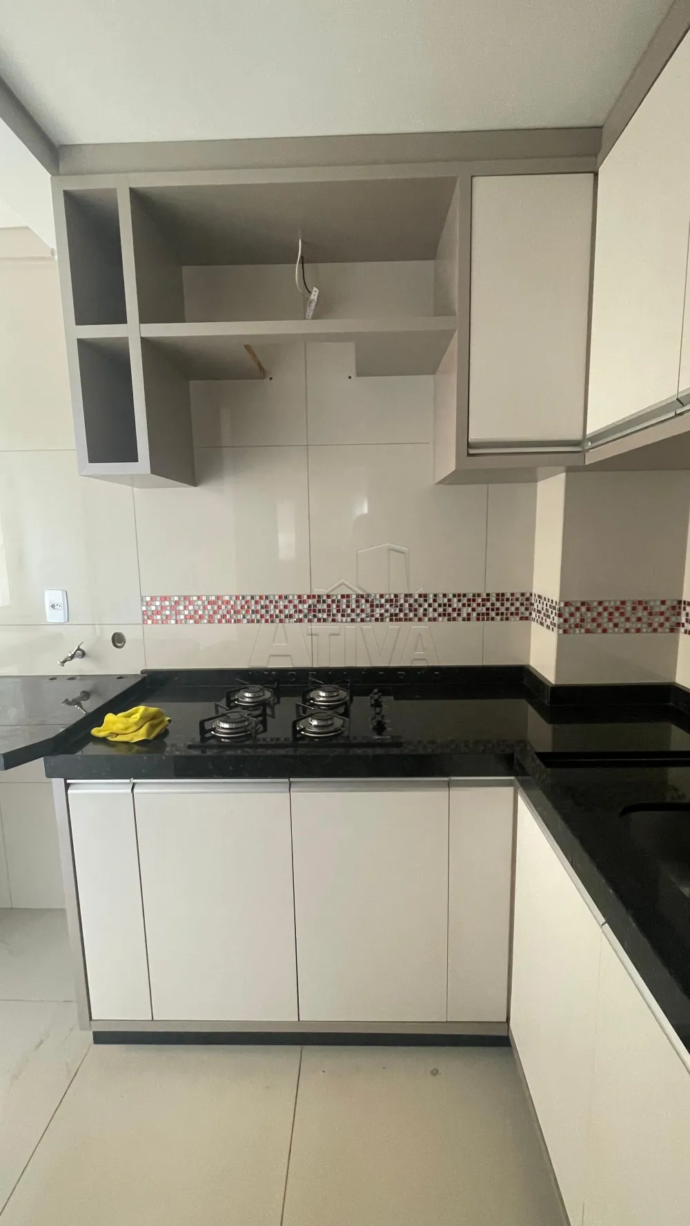 Alugar Apartamento / Padr&atilde;o em Toledo R$ 1.650,00 - Foto 7