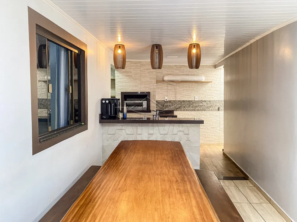 Alugar Casa / Padr&atilde;o em Toledo R$ 2.250,00 - Foto 8