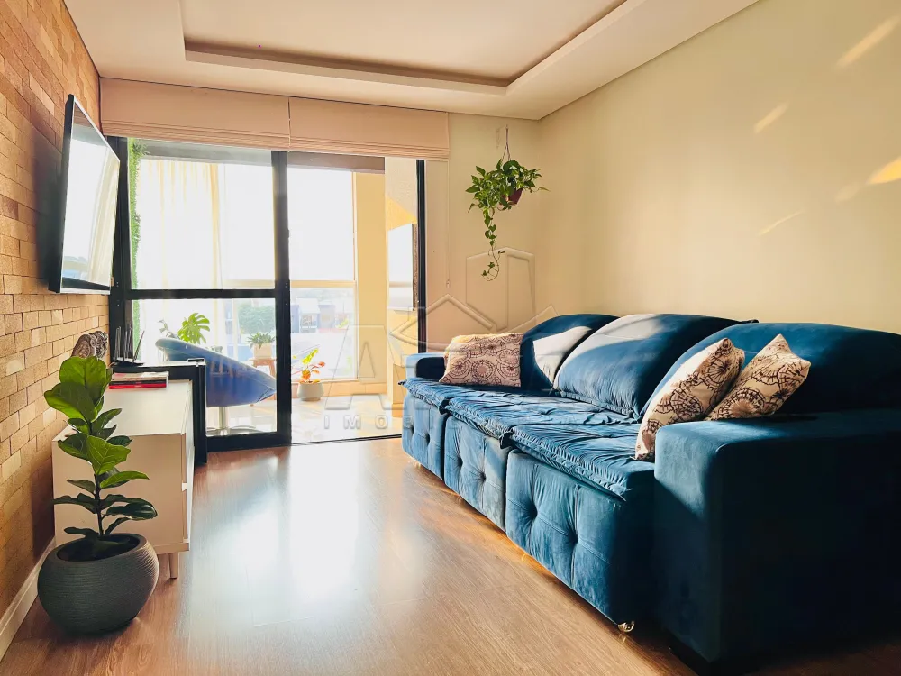 Comprar Apartamento / Padr&atilde;o em Toledo R$ 590.000,00 - Foto 2