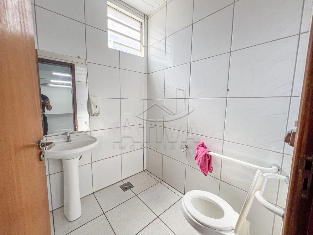 Alugar Comercial / Sala Comercial em Toledo R$ 23.000,00 - Foto 15