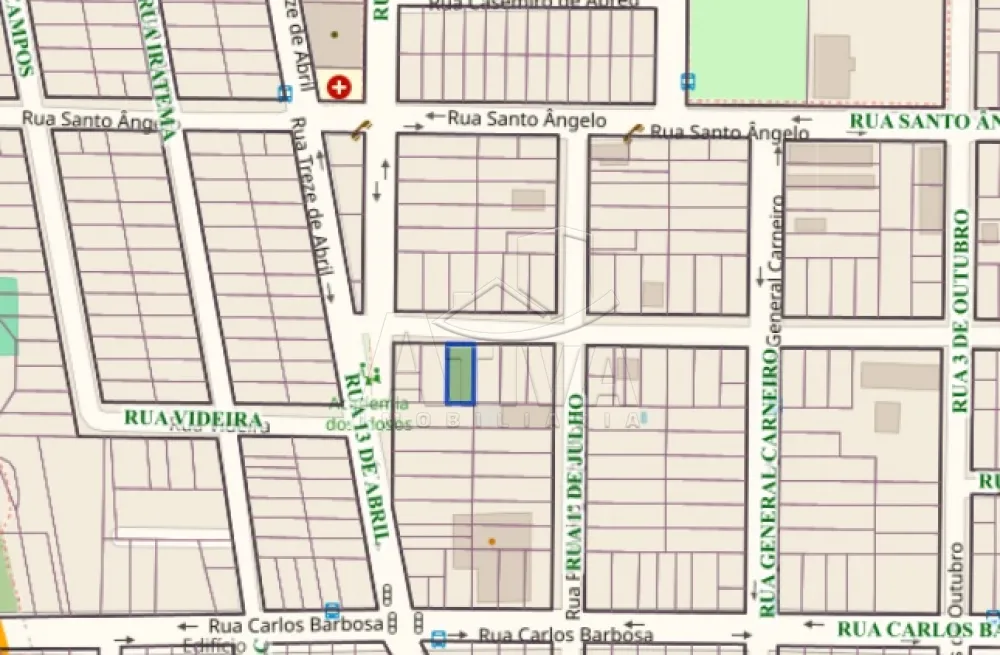 Comprar Terreno / Lote Urbano em Toledo R$ 850.000,00 - Foto 1