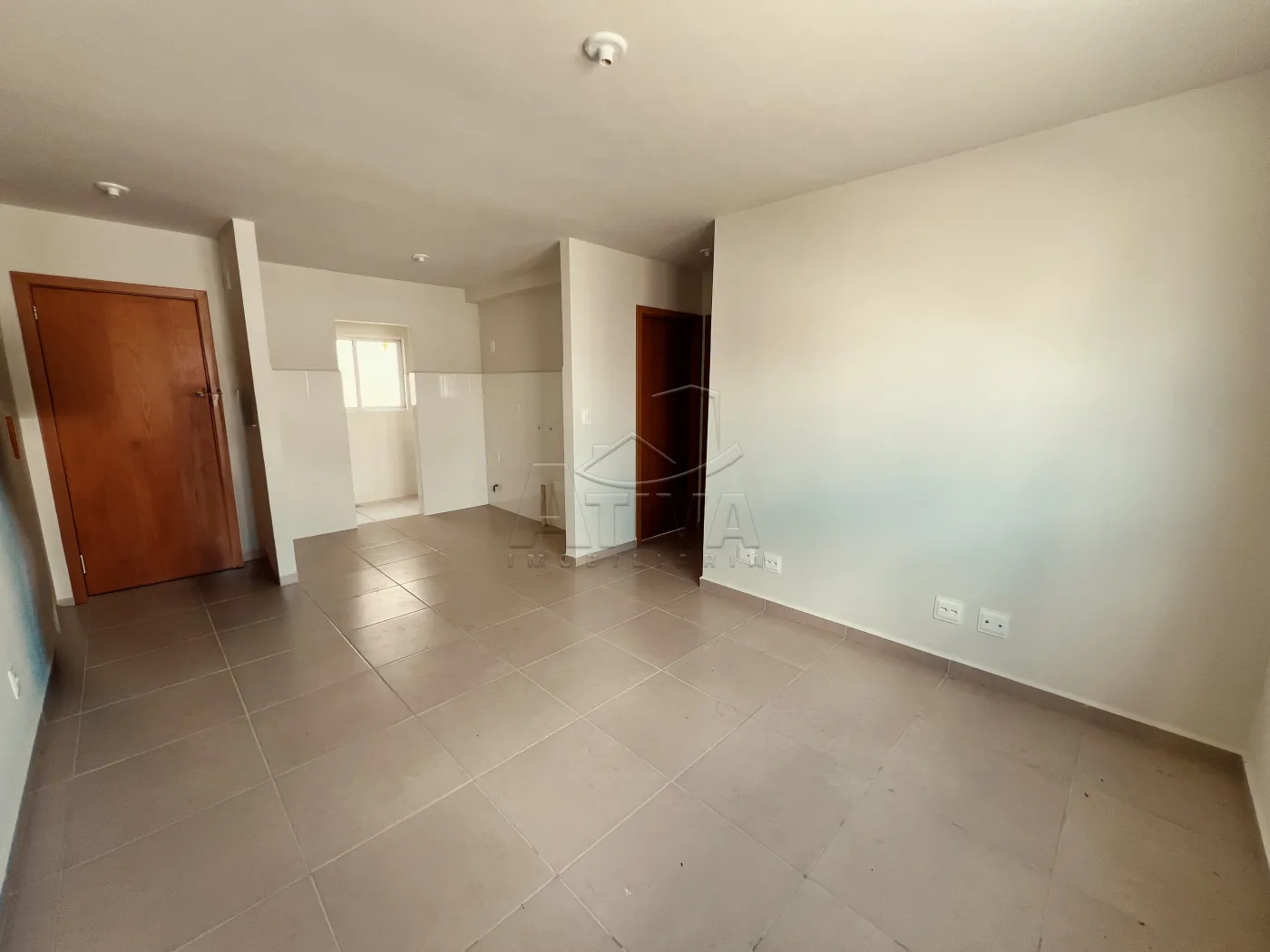 Alugar Apartamento / Padr&atilde;o em Toledo R$ 1.200,00 - Foto 9