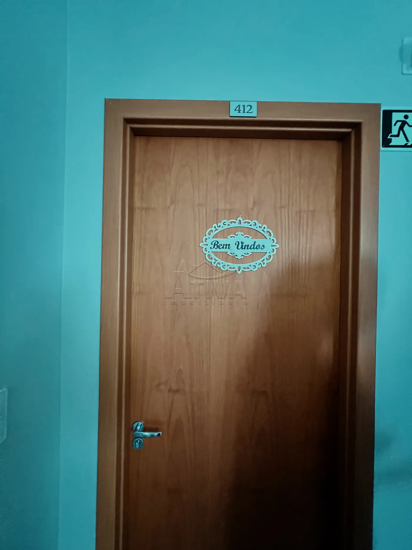 Alugar Apartamento / Padr&atilde;o em Toledo R$ 1.500,00 - Foto 11