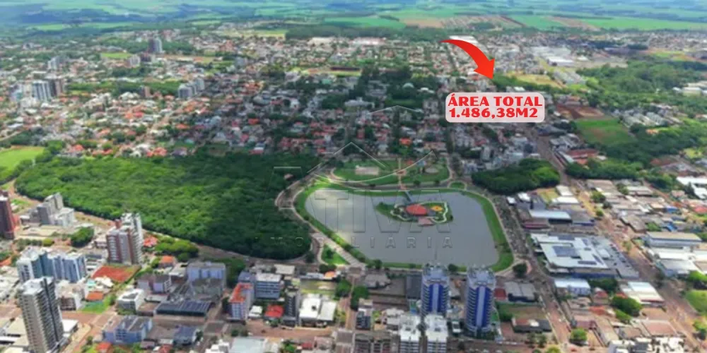 Comprar Terreno / Lote Urbano em Toledo R$ 4.500.000,00 - Foto 2