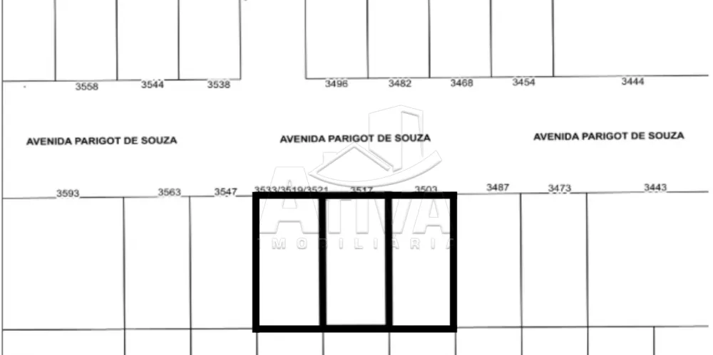 Comprar Terreno / Lote Urbano em Toledo R$ 4.500.000,00 - Foto 3