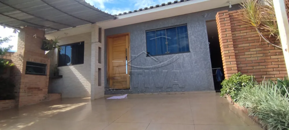 Comprar Casa / Padr&atilde;o em Toledo R$ 295.000,00 - Foto 1