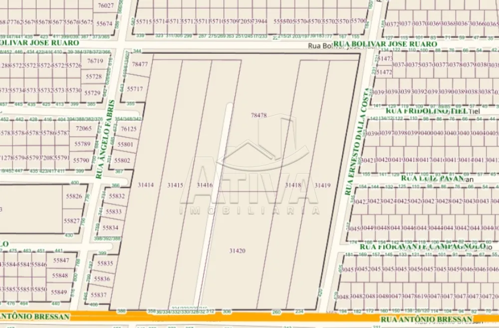 Comprar Terreno / Ch&aacute;cara em Toledo R$ 1.600.000,00 - Foto 3