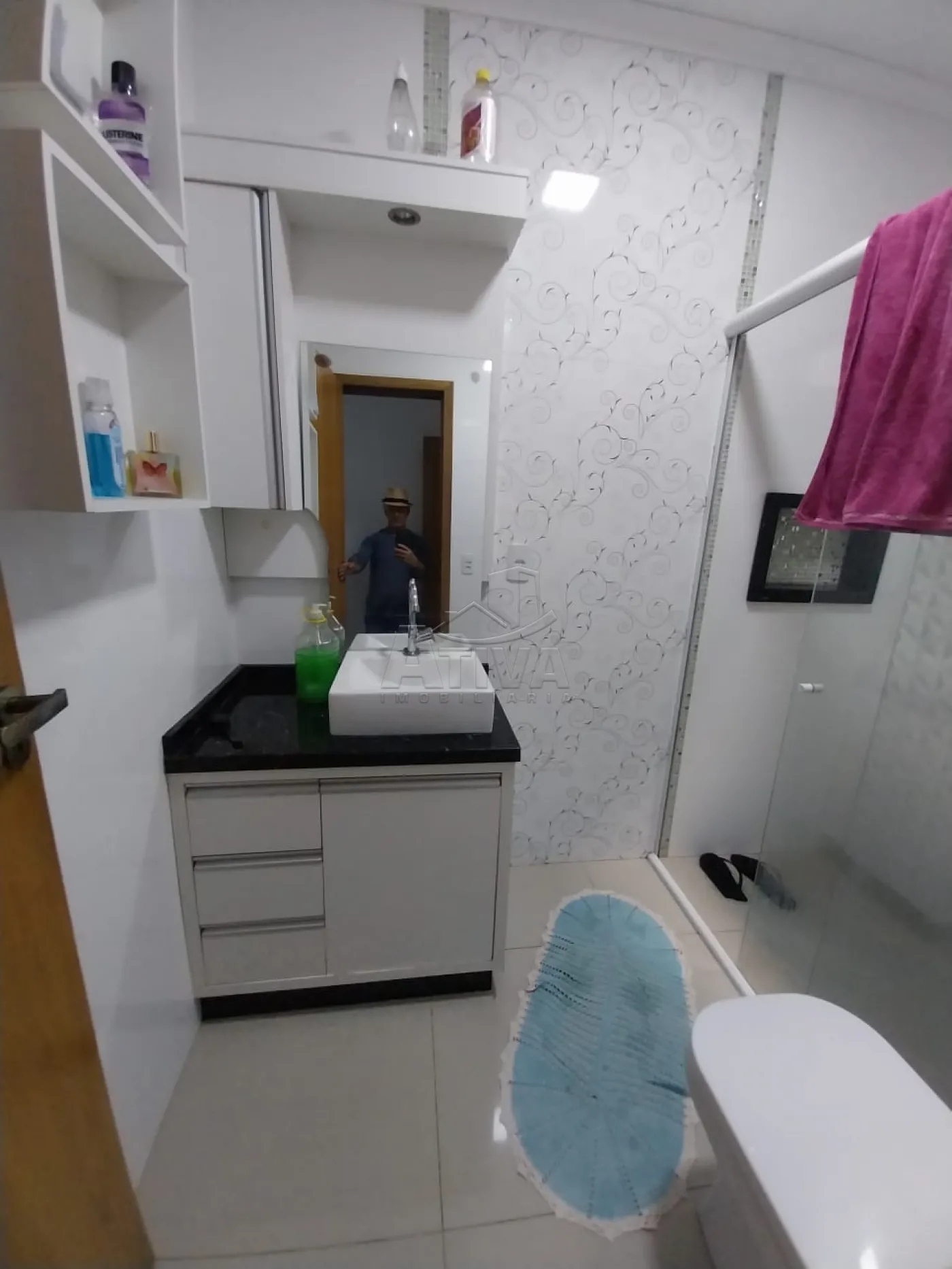 Comprar Casa / Padr&atilde;o em Toledo R$ 480.000,00 - Foto 8