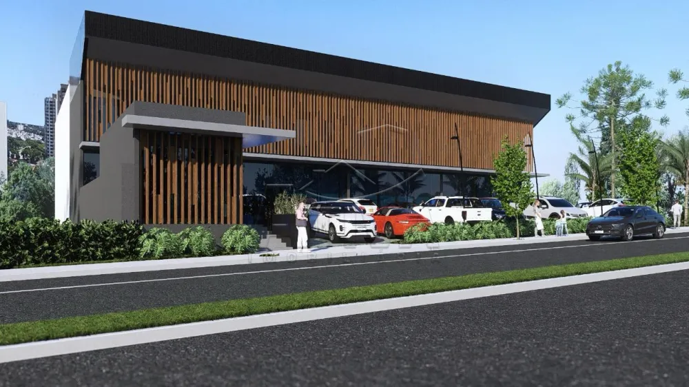 Alugar Comercial / Sala Comercial em Toledo R$ 17.800,00 - Foto 16