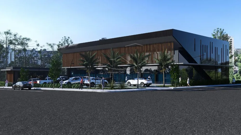 Alugar Comercial / Sala Comercial em Toledo R$ 82.920,00 - Foto 18