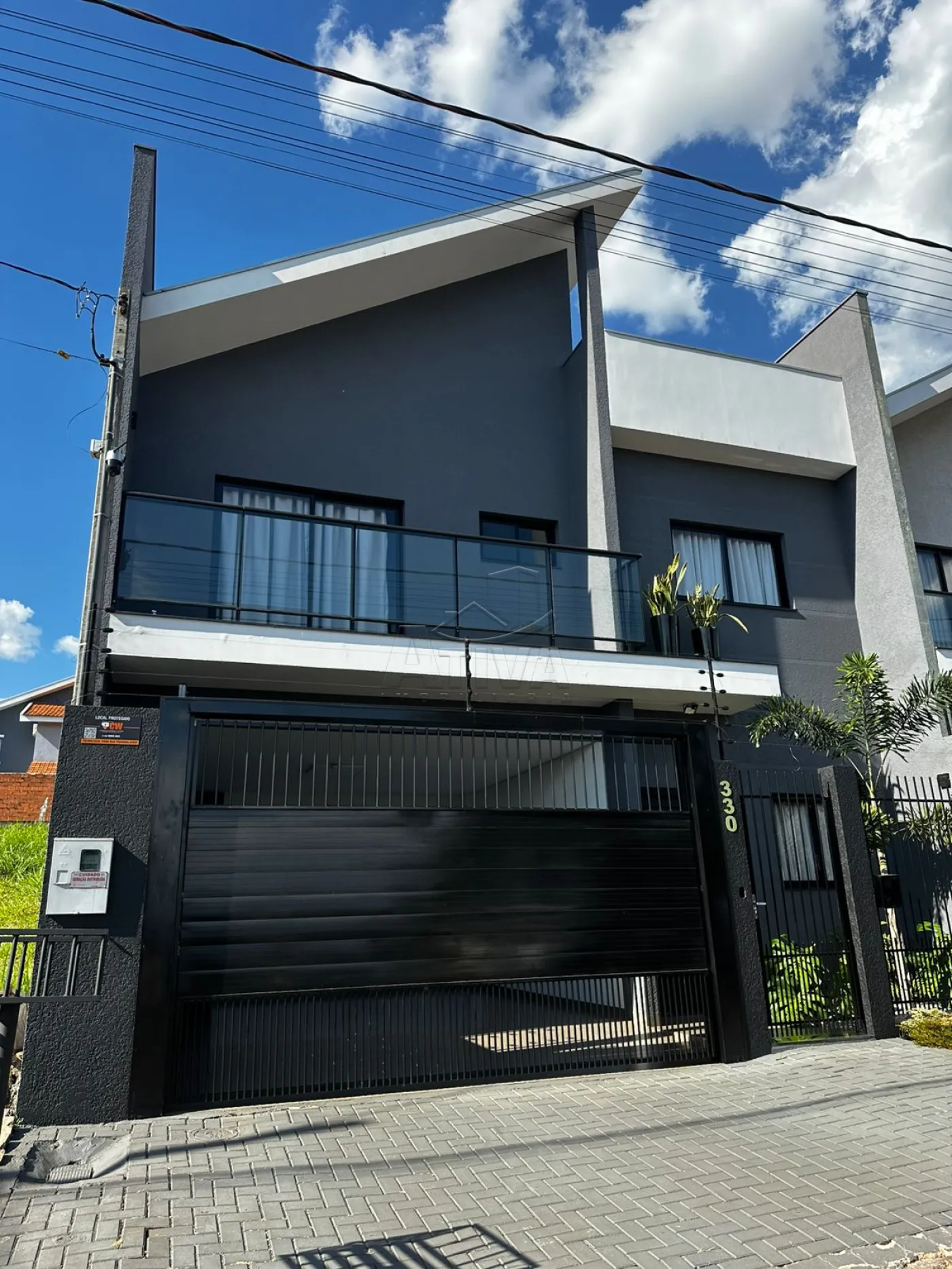 Alugar Casa / Sobrado em Toledo R$ 4.500,00 - Foto 1