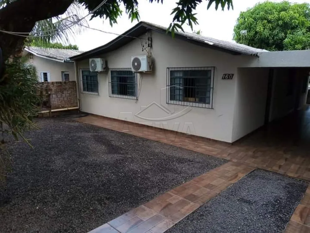 Comprar Casa / Padr&atilde;o em Palotina R$ 220.000,00 - Foto 1