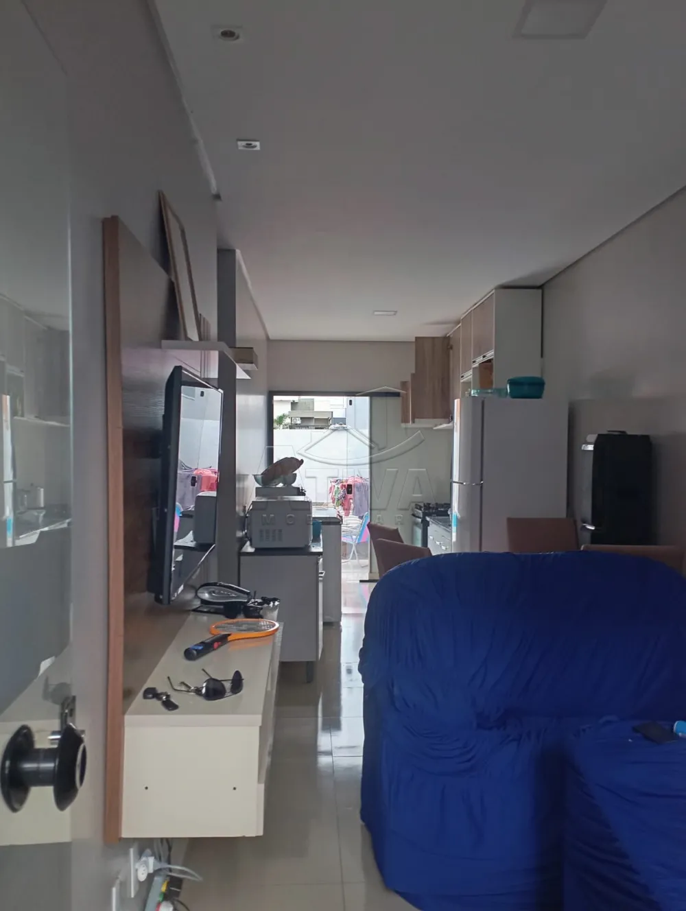 Comprar Casa / Padr&atilde;o em Toledo R$ 320.000,00 - Foto 5