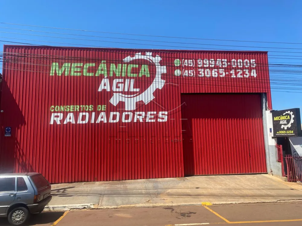 Alugar Comercial / Barrac&atilde;o em Toledo R$ 10.800,00 - Foto 1