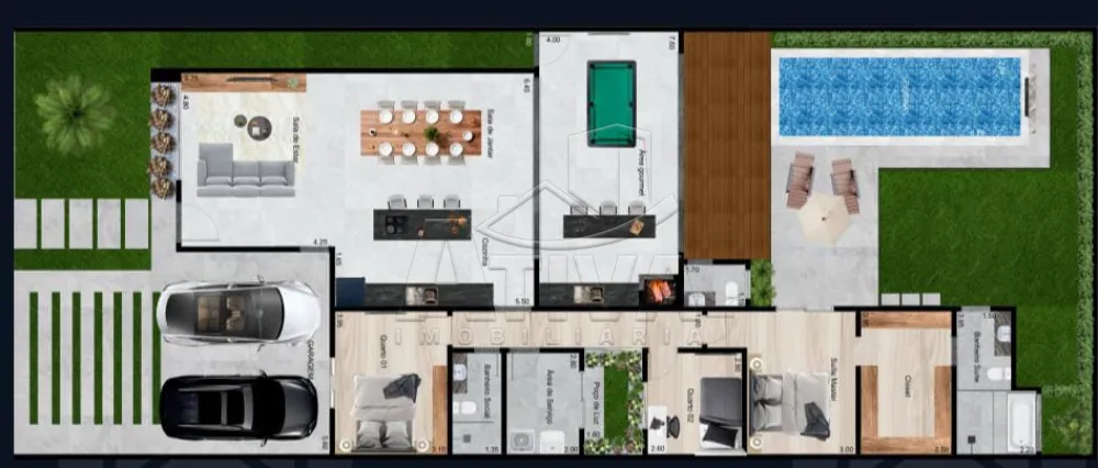 Comprar Casa / Padr&atilde;o em Toledo R$ 1.900.000,00 - Foto 2