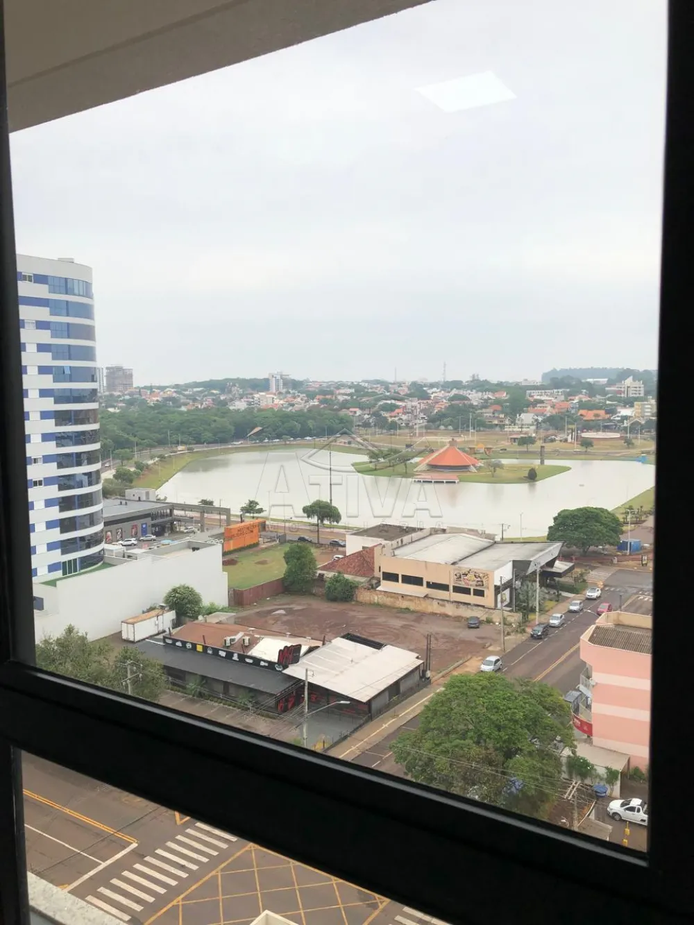 Alugar Apartamento / Flat em Toledo R$ 1.710,00 - Foto 1