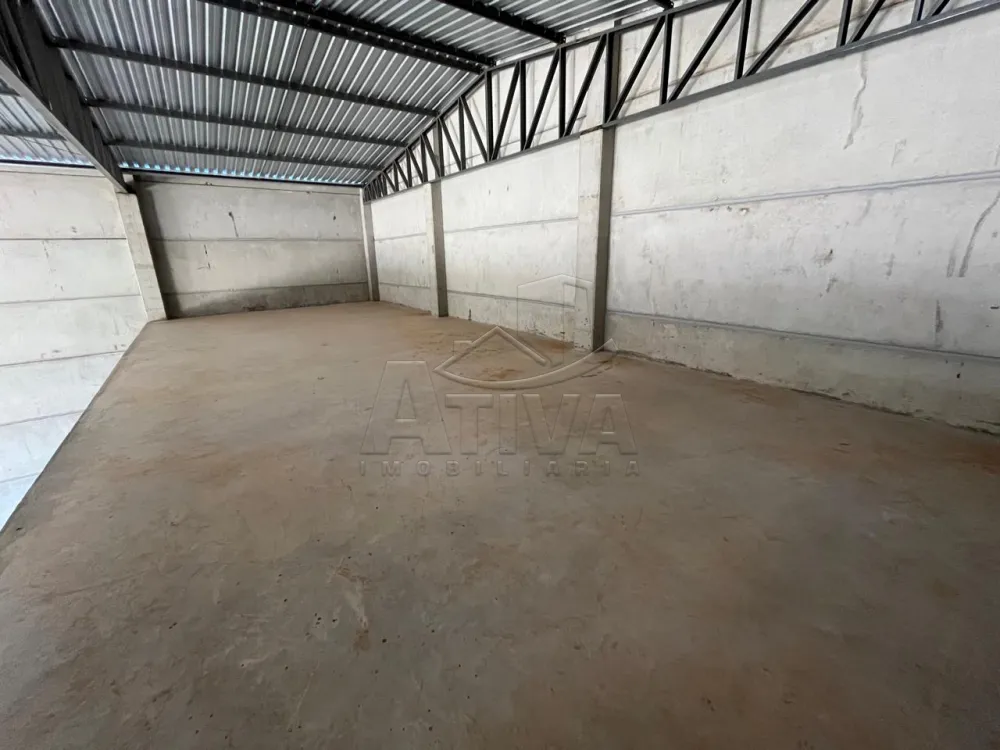 Alugar Comercial / Barrac&atilde;o em Toledo R$ 6.500,00 - Foto 2