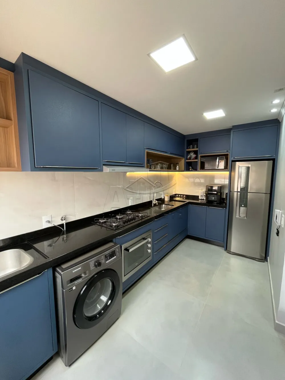 Comprar Apartamento / Padr&atilde;o em Toledo R$ 310.000,00 - Foto 1