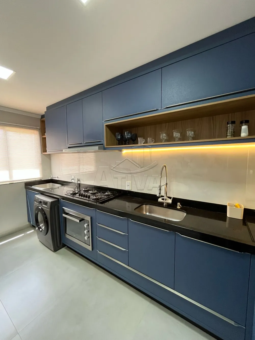 Comprar Apartamento / Padr&atilde;o em Toledo R$ 310.000,00 - Foto 5