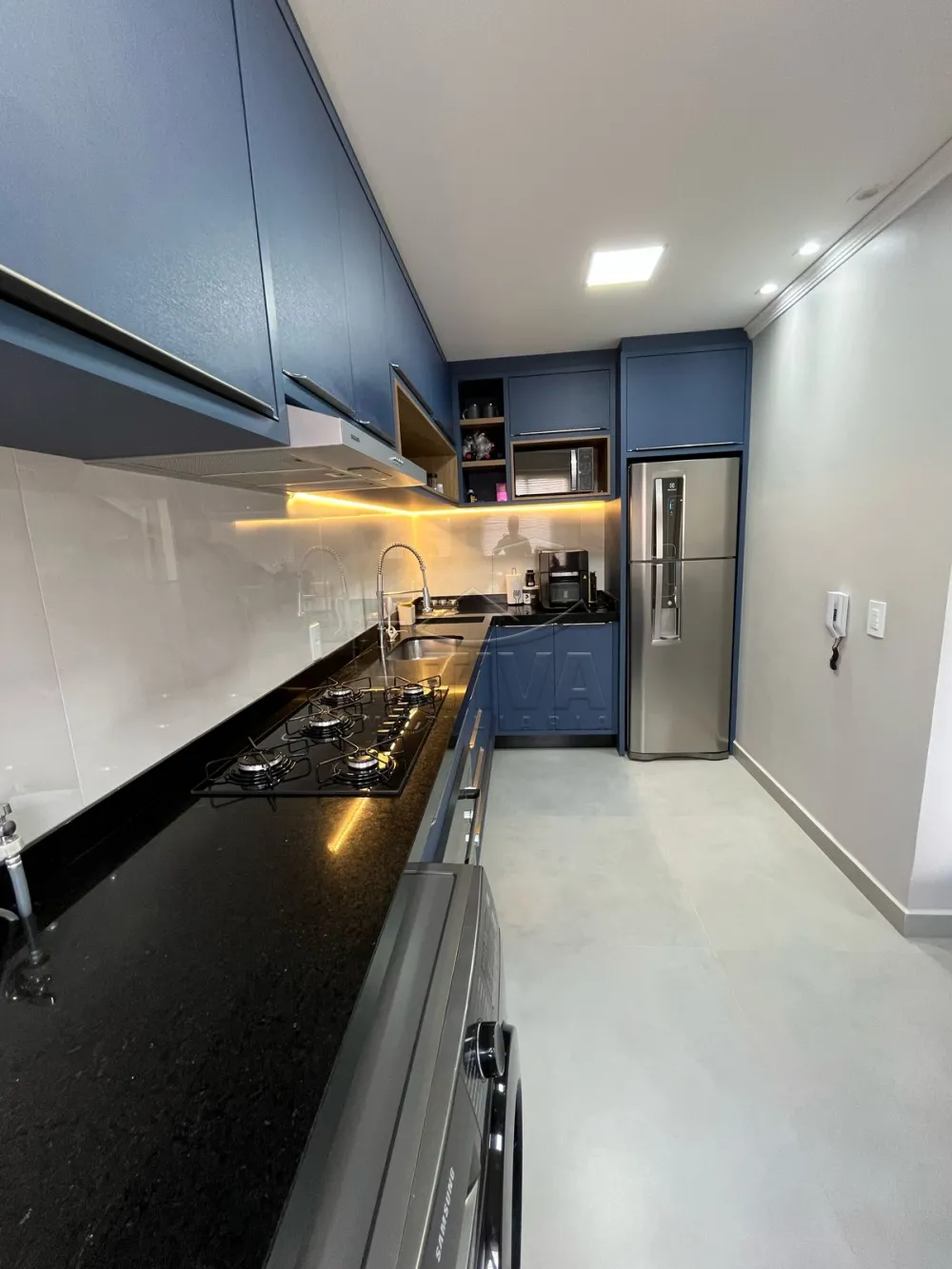 Comprar Apartamento / Padr&atilde;o em Toledo R$ 310.000,00 - Foto 6