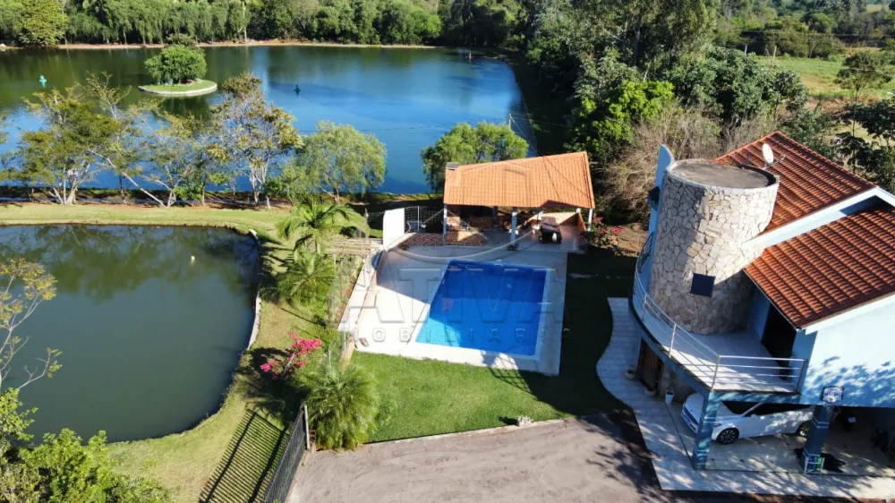 Comprar Rural / Ch&aacute;cara com Casa em Toledo R$ 7.000.000,00 - Foto 2