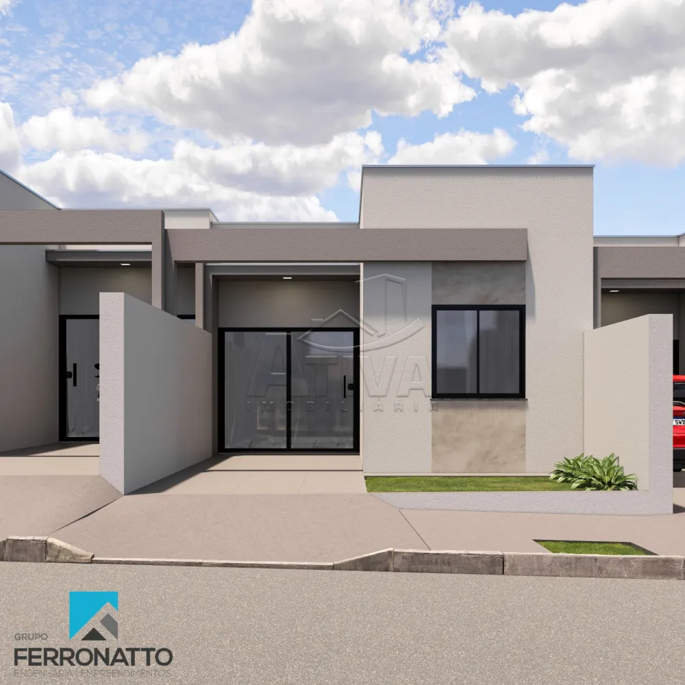 Comprar Casa / Padr&atilde;o em Toledo R$ 230.000,00 - Foto 1