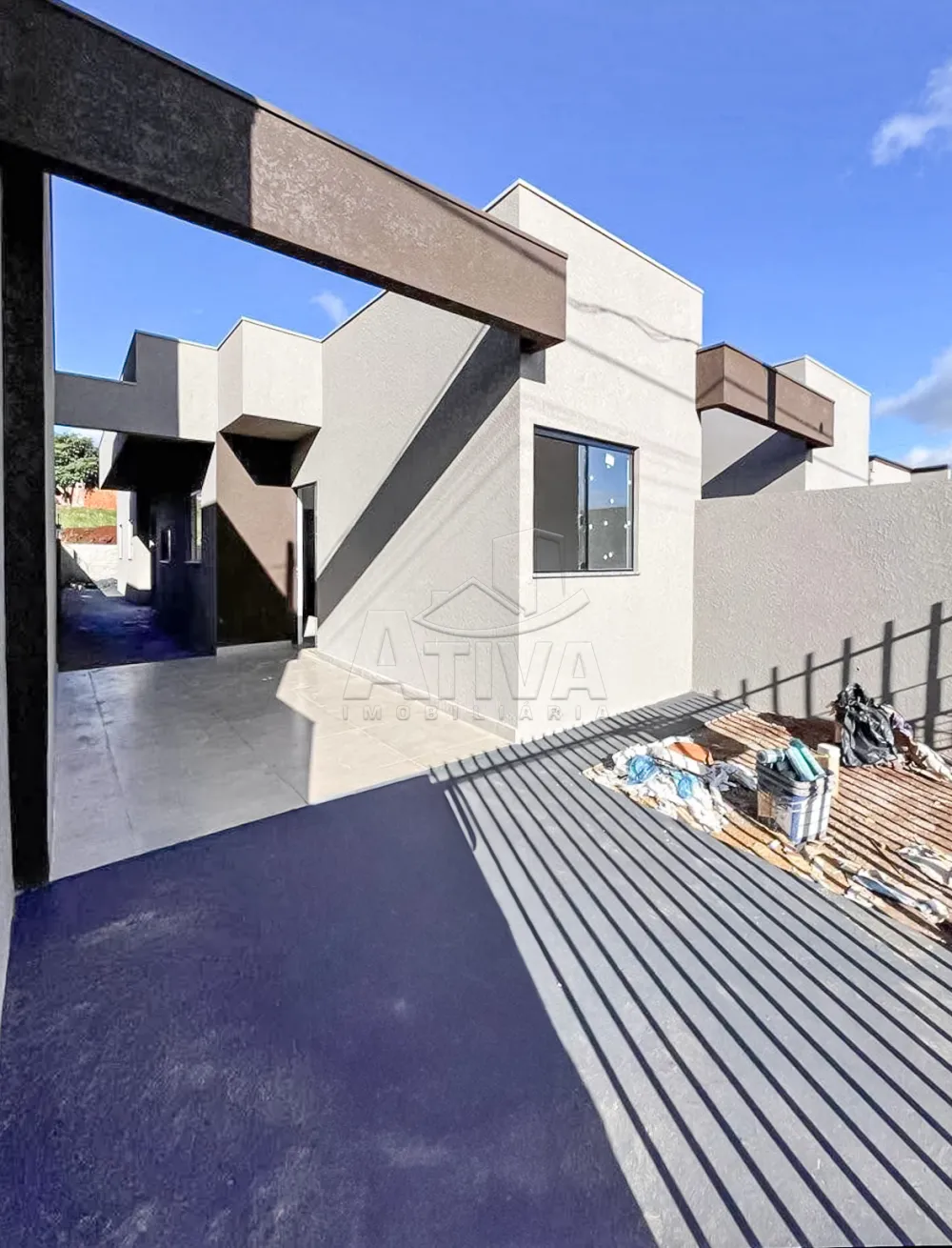Comprar Casa / Padr&atilde;o em Toledo R$ 269.000,00 - Foto 1