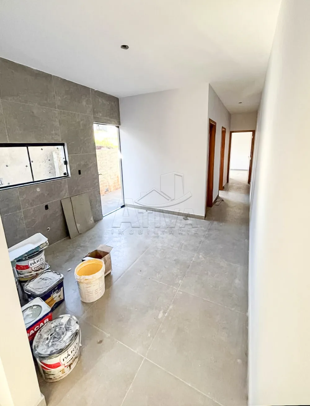 Comprar Casa / Padr&atilde;o em Toledo R$ 269.000,00 - Foto 4