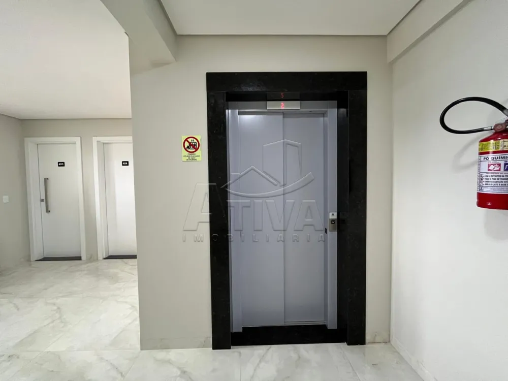 Alugar Apartamento / Padr&atilde;o em Toledo R$ 2.200,00 - Foto 2