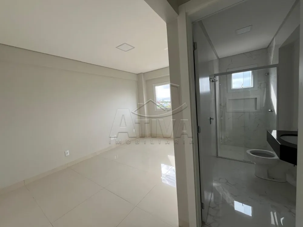 Alugar Apartamento / Padr&atilde;o em Toledo R$ 2.200,00 - Foto 6
