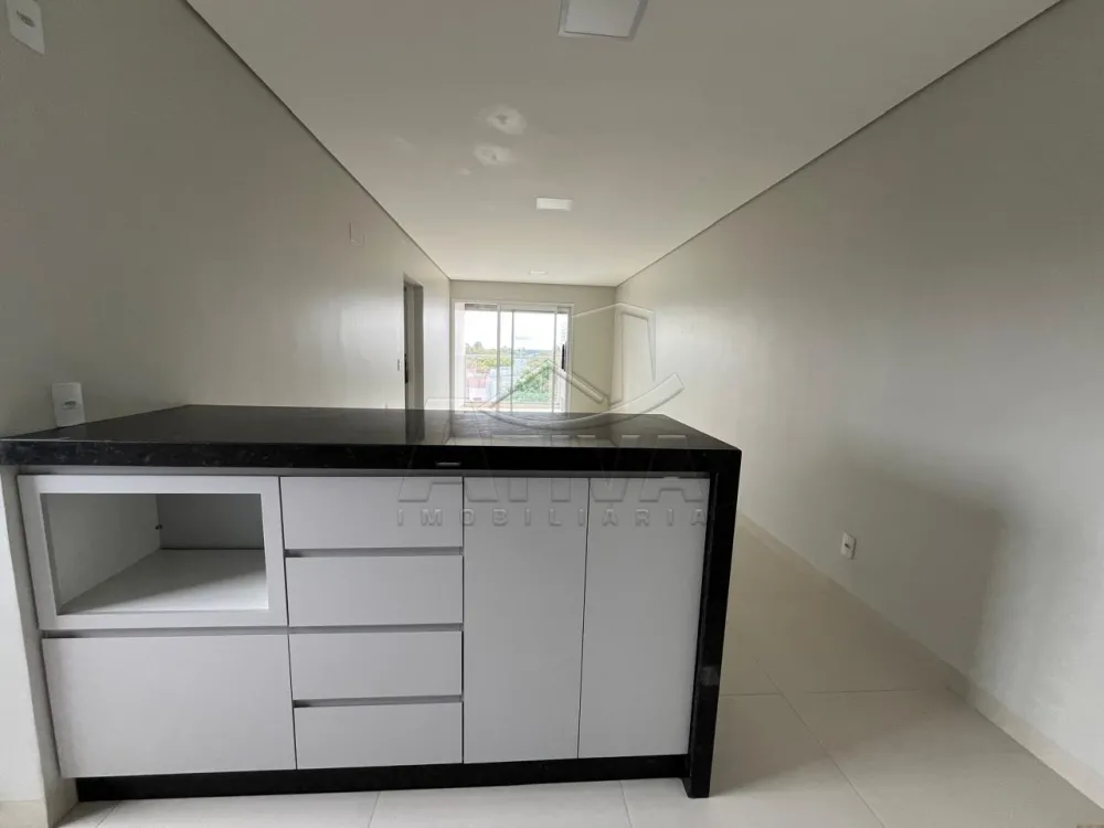 Alugar Apartamento / Padr&atilde;o em Toledo R$ 2.200,00 - Foto 15