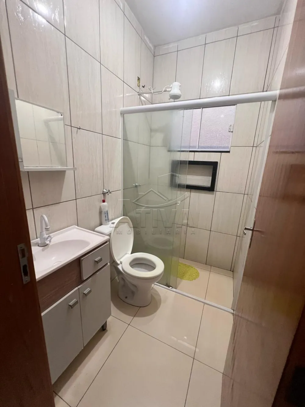 Alugar Casa / Padr&atilde;o em Toledo R$ 1.300,00 - Foto 11