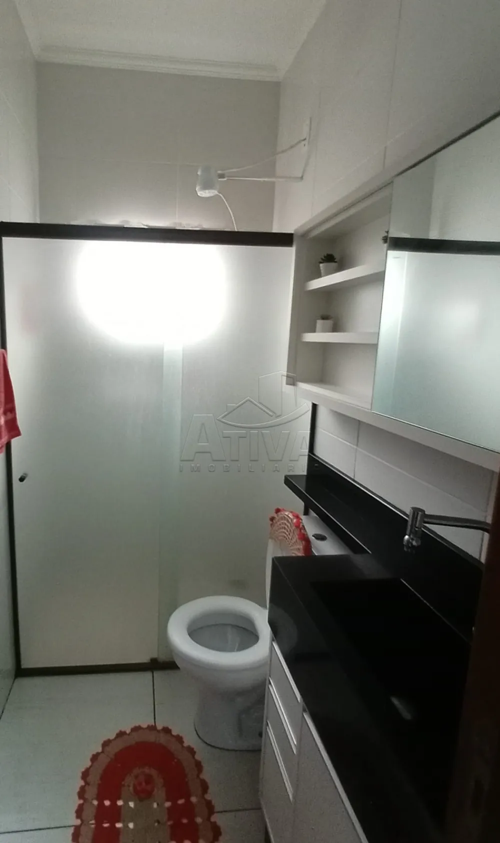 Comprar Casa / Padr&atilde;o em Toledo R$ 360.000,00 - Foto 4