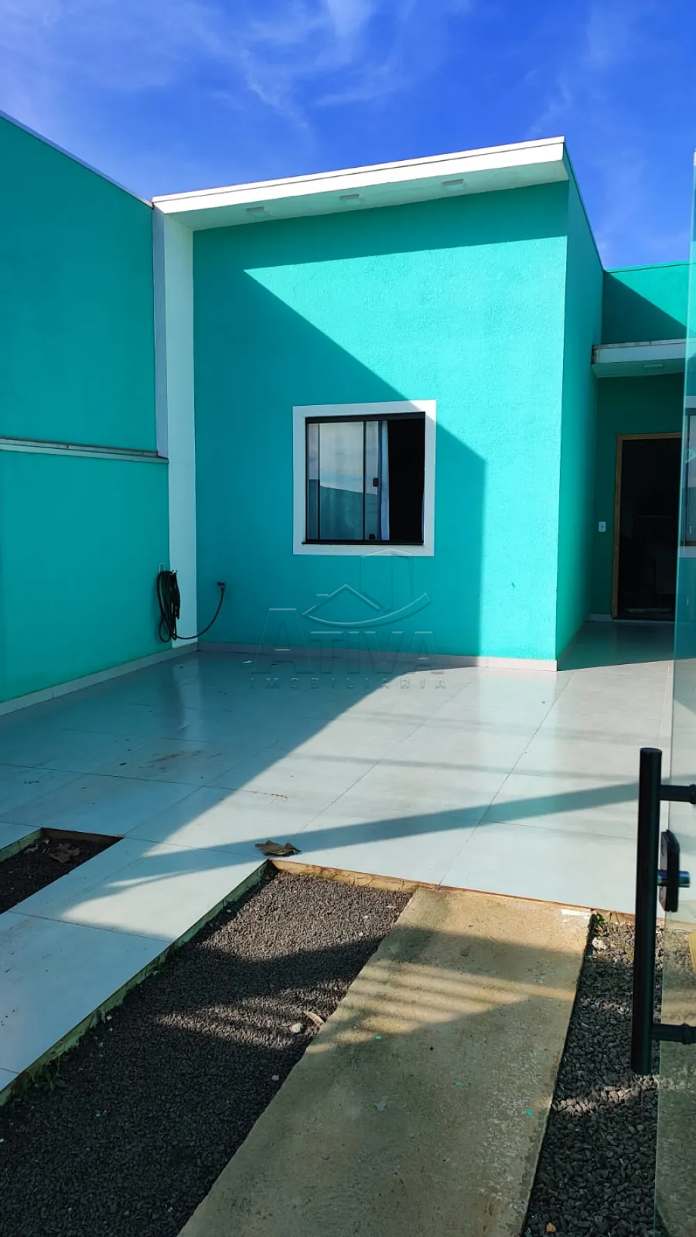 Comprar Casa / Padr&atilde;o em Toledo R$ 250.000,00 - Foto 4