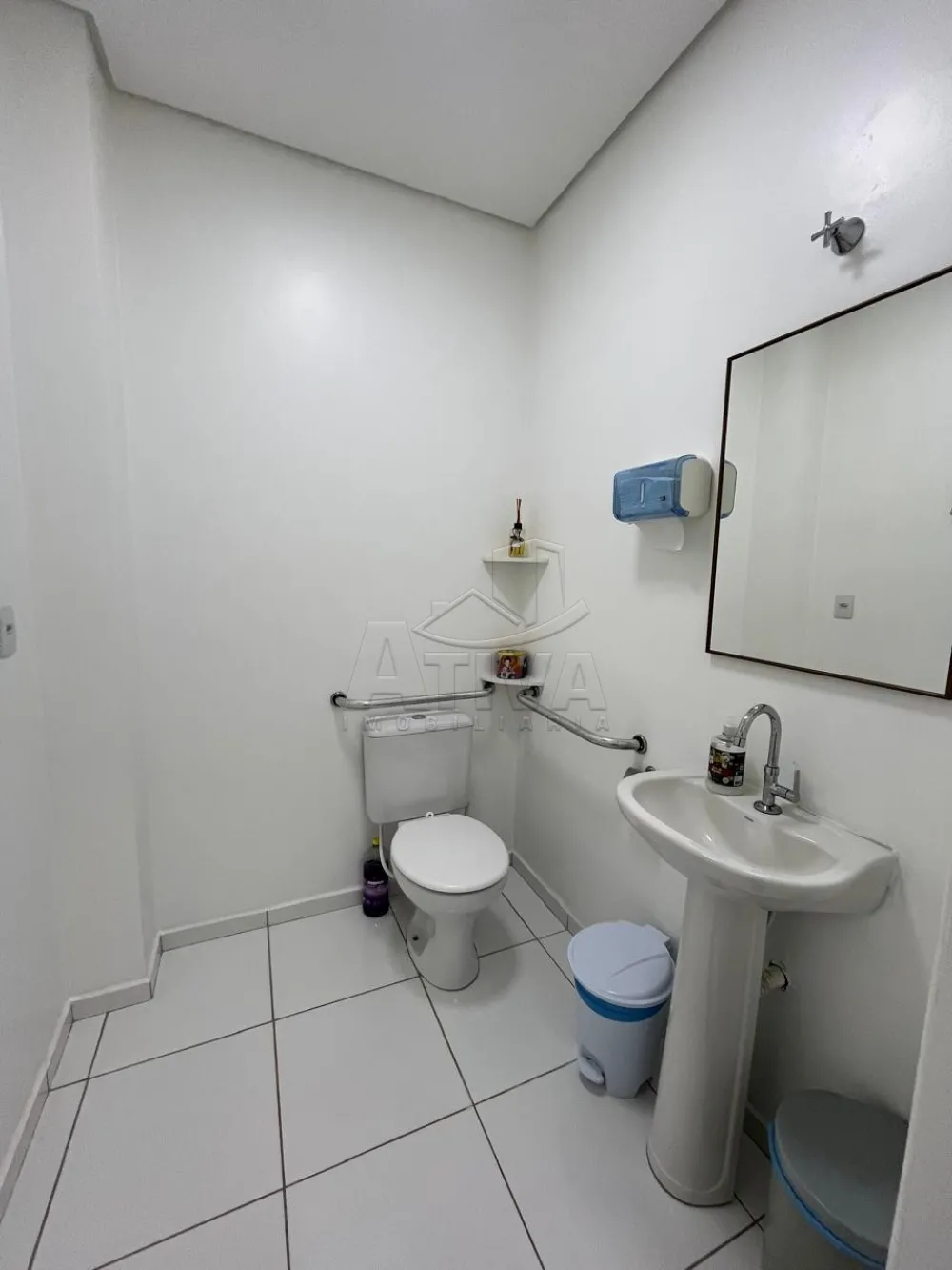 Alugar Comercial / Sala Comercial em Toledo R$ 7.500,00 - Foto 13