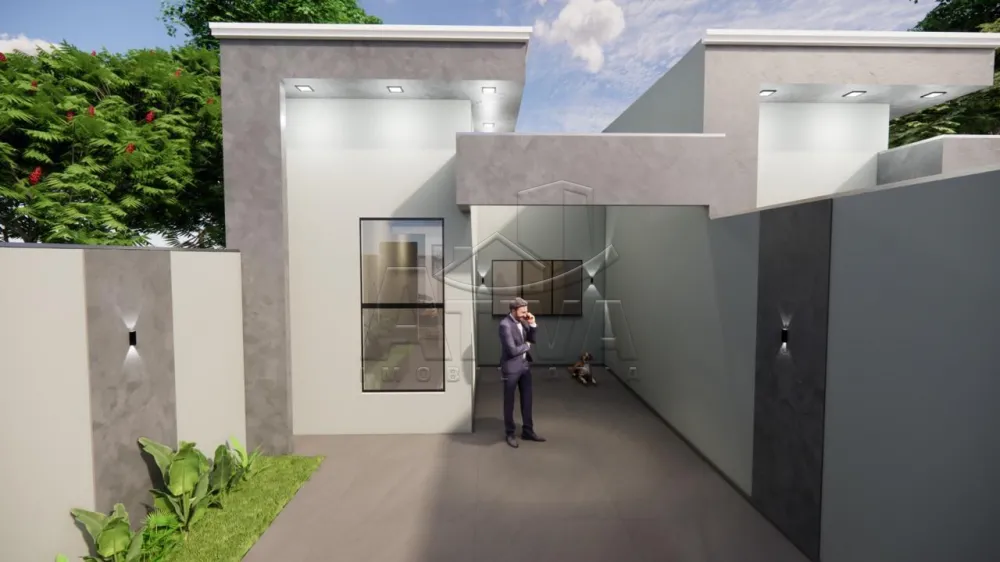 Comprar Casa / Padr&atilde;o em Toledo R$ 399.000,00 - Foto 4