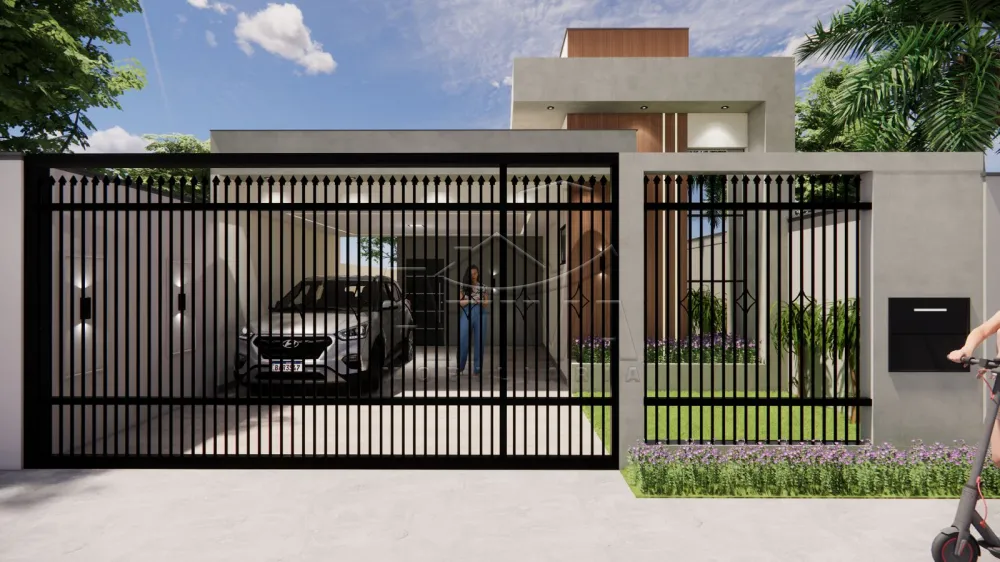 Comprar Casa / Padr&atilde;o em Toledo R$ 680.000,00 - Foto 2