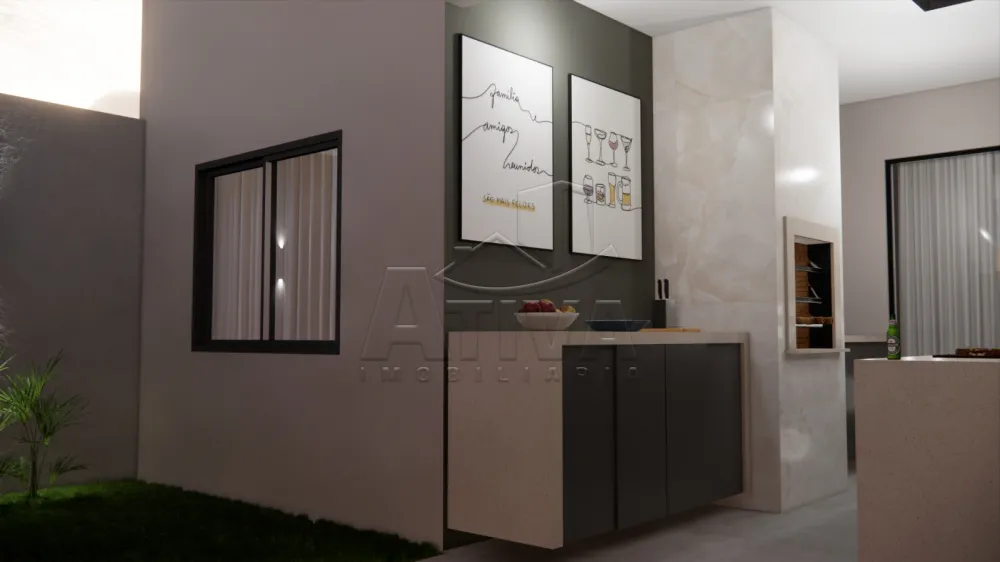 Comprar Casa / Padr&atilde;o em Toledo R$ 680.000,00 - Foto 4