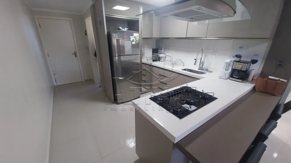 Comprar Apartamento / Padr&atilde;o em Toledo R$ 350.000,00 - Foto 2