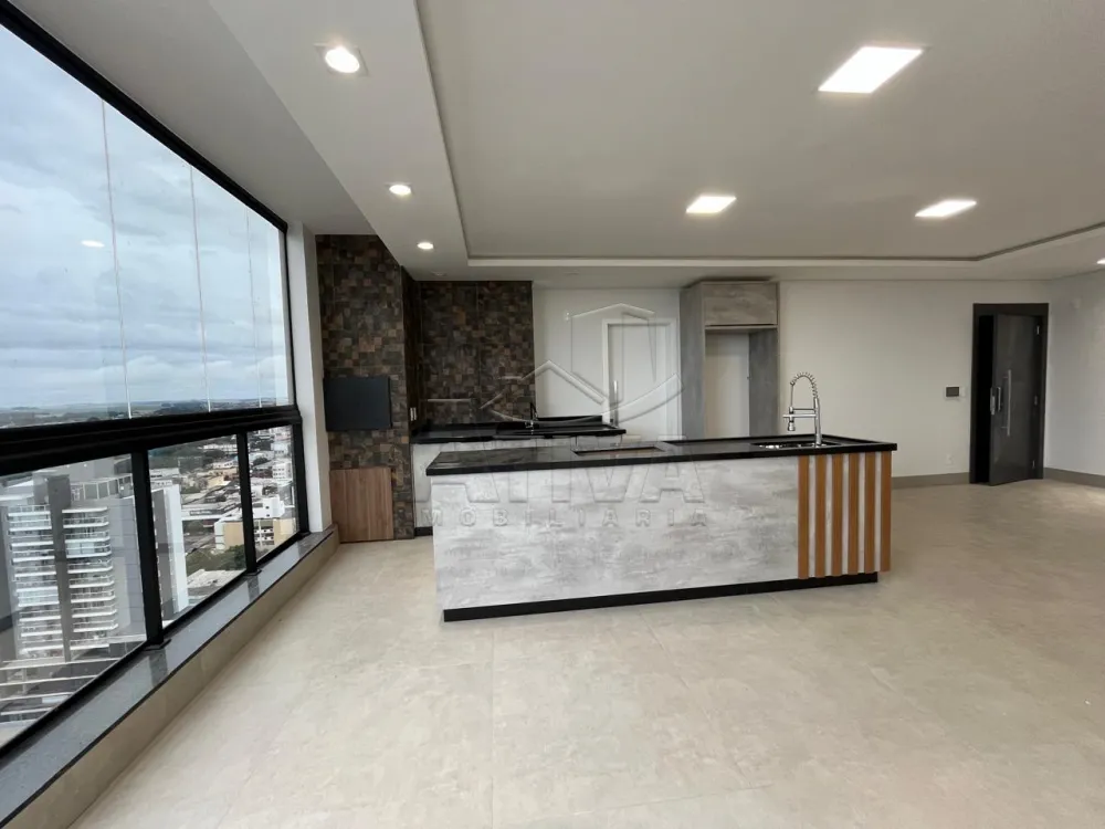 Alugar Apartamento / Padr&atilde;o em Toledo R$ 5.500,00 - Foto 5