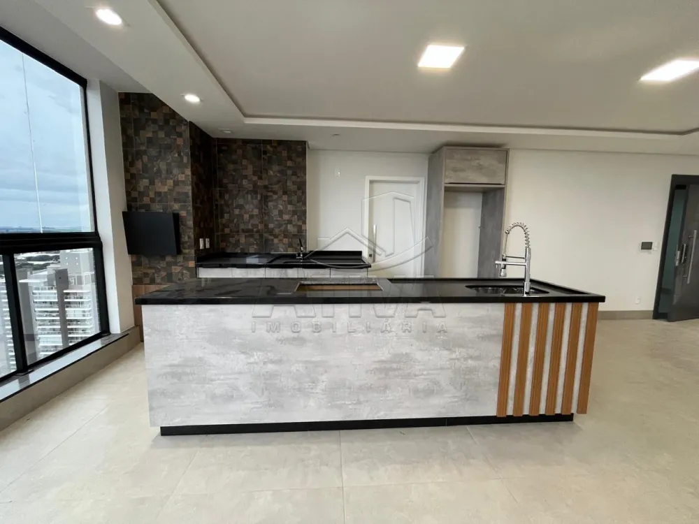 Alugar Apartamento / Padr&atilde;o em Toledo R$ 5.500,00 - Foto 6