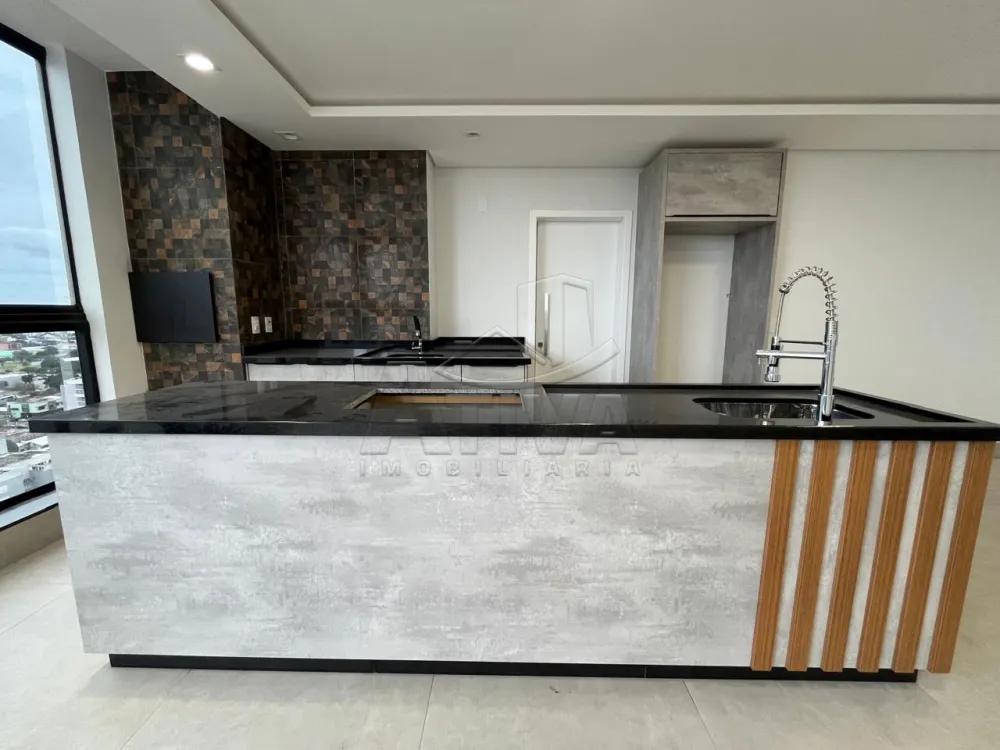 Alugar Apartamento / Padr&atilde;o em Toledo R$ 5.500,00 - Foto 10