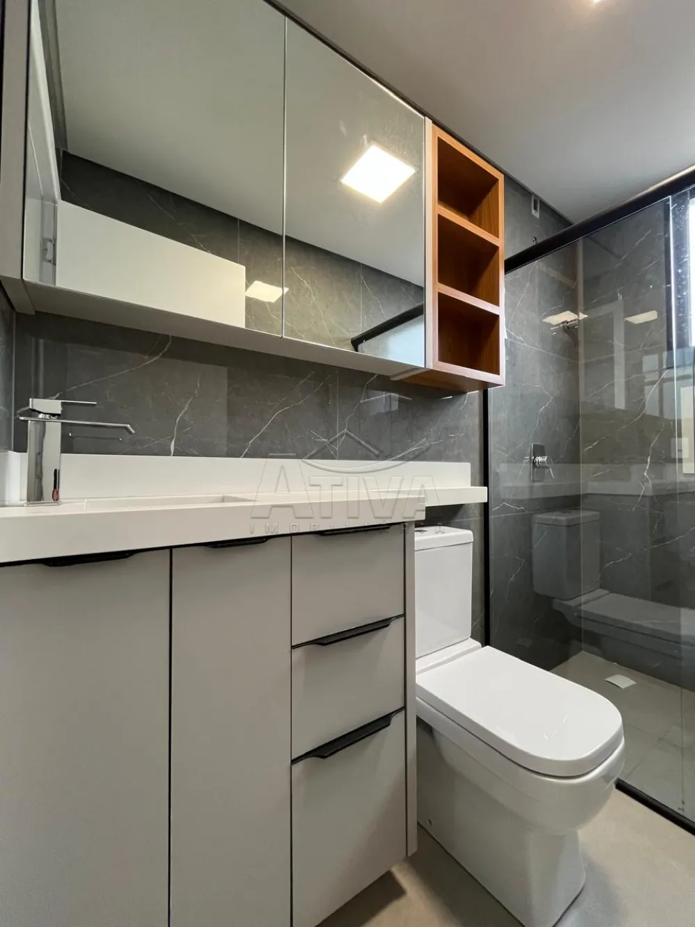 Alugar Apartamento / Padr&atilde;o em Toledo R$ 5.500,00 - Foto 18